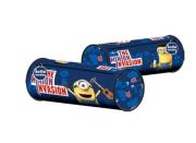 Opakowanie Piórnik tuba Minionki Londyn