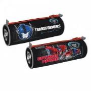Opakowanie Piórnik tuba Transformers III