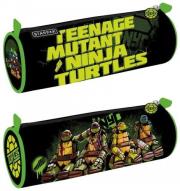 Opakowanie Piórnik tuba Żółwie Ninja II