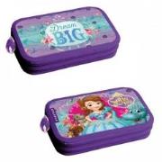 Opakowanie Piórnik z wyposażeniem 2zam Jej Wysokość Zosia