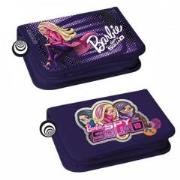 Opakowanie Piórnik z wyposażeniem Barbie Tajne Agentki