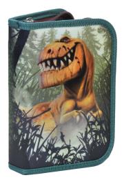 Opakowanie Piórnik z wyposażeniem Dobry Dinozaur