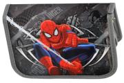 Opakowanie Piórnik z wyposażeniem Spider-Man