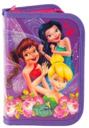 Opakowanie Piórnik z wyposażeniem Wróżki