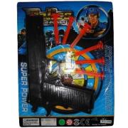 Opakowanie Pistolet Police na strzałki