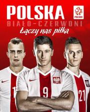 Opakowanie Plakat kibica 3 PZPN