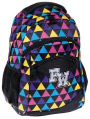 Opakowanie Plecak freeway aztec