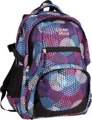 Opakowanie Plecak Open Mind 11 ASTRA