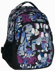 Opakowanie Plecak Paso 16-699PA