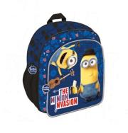 Opakowanie Plecak szkolno-wycieczkowy Minionki Londyn