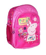 Opakowanie Plecak szkolno-wycieczkowy Świnka Peppa