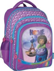 Opakowanie Plecak szkolny HM-02 Home