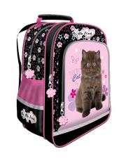 Opakowanie Plecak szkolny My little Friend Love cat