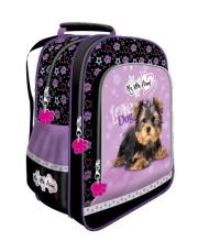 Opakowanie Plecak szkolny My little friend York