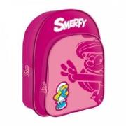 Opakowanie Plecak szkolny Smerfy Pink