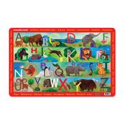 Opakowanie Podkładka Alfabet