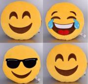 Opakowanie Poduszka z buźką, różne rodzaje