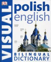 Opakowanie Polish English Bilingual Visual Dictionary