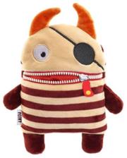 Opakowanie Pożeracze Flint 25 cm