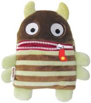 Opakowanie Pożeracze Rumpel 23 cm