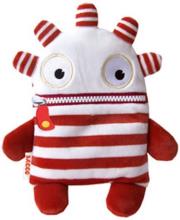 Opakowanie Pożeracze Saggo 25 cm