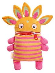 Opakowanie Pożeracze Sita 38 cm