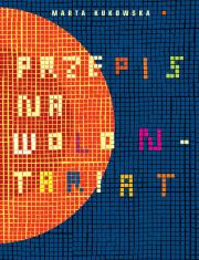 Okładka książki Przepis na wolontariat