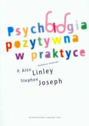 Opakowanie Psychologia pozytywna w praktyce