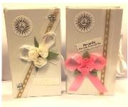 Okładka książki Pudelko Komunia Sw. MIX