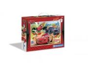 Opakowanie Puzzle 30 Maxi Auta