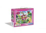 Opakowanie Puzzle 30 Maxi Minnie