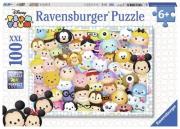 Opakowanie Puzzle Disney Tsum Tsum 100