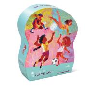 Opakowanie Puzzle Dyscypliny sportowe 72