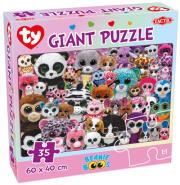 Opakowanie Puzzle maxi Ty Beanie Boos 35
