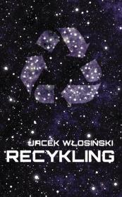 Okładka książki Recykling