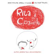 Okładka książki Rita i Cosiek