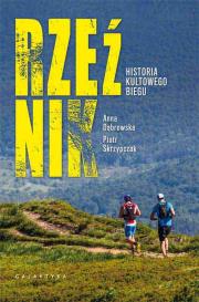 Rzeźnik. Autor: Beata Anna Dąbrowska, Skrzypczak Piotr. Dadada.pl Okładka książki Rzeźnik
