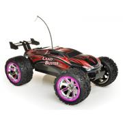 Opakowanie Samochód RC Land Boster NQD 4x4