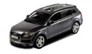 Opakowanie Samochód sterowany Audi Q7, skala 1:16