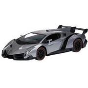 Opakowanie Samochód zdalnie sterowany Lamborghini 670 - licencja 1:24 srebrny