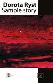 Okładka książki Sample story