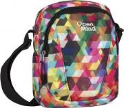 Opakowanie Saszetka na ramię Open Mind 9 ASTRA
