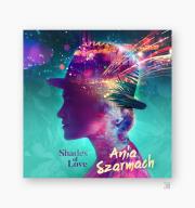 Okładka książki Shades of Love