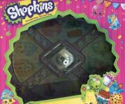 Shopkins Pop n race game. Wydawca: Goliath Games. Dadada.pl Opakowanie Shopkins Pop n race game