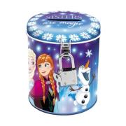 Opakowanie Skarbonka metalowa Frozen
