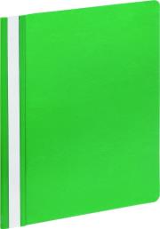 Opakowanie Skoroszyt A4 Grand GR 505 zielony 10 sztuk