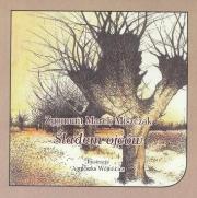 Śladem ojców. Autor: Miszczak Zygmunt Marek. Dadada.pl Okładka książki Śladem ojców