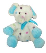 Opakowanie Słonik niebieski 21 cm