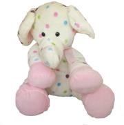 Opakowanie Słonik różowy 34 cm