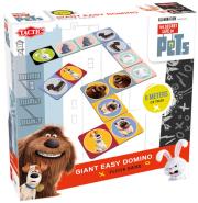 Okładka książki SLoP Domino Maxi